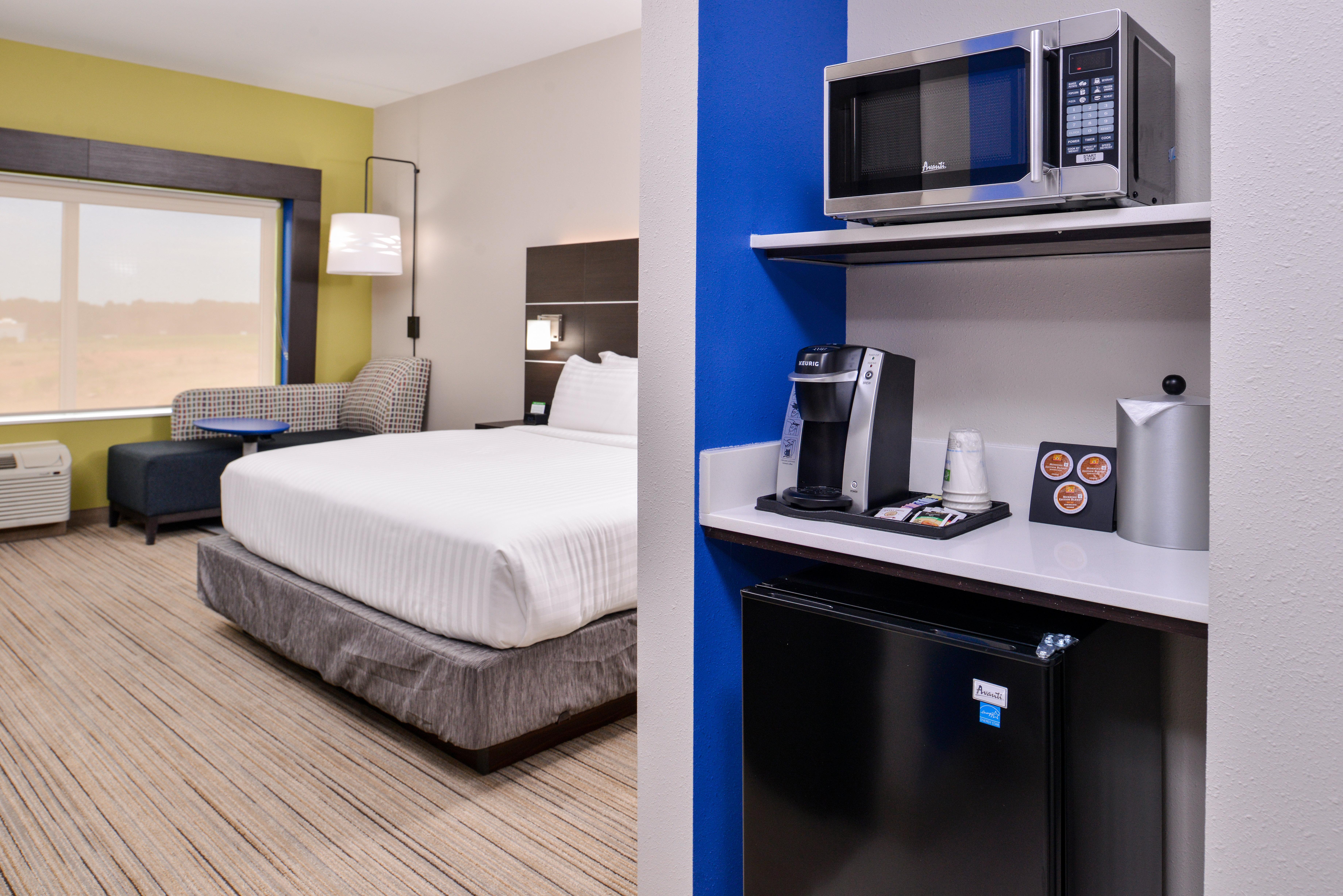 Holiday Inn Express - Bethlehem By Ihg Winder Exterior foto