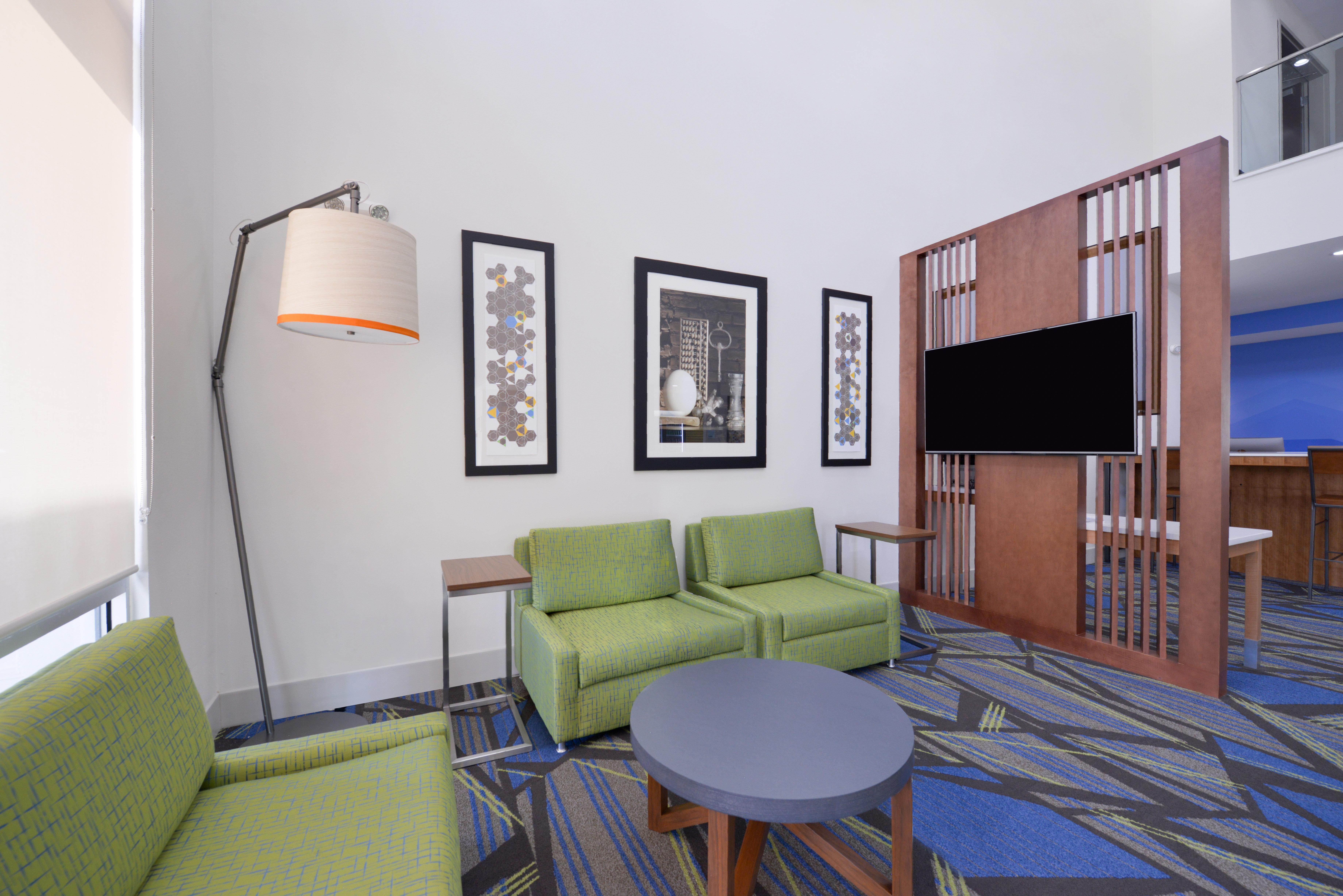 Holiday Inn Express - Bethlehem By Ihg Winder Exterior foto