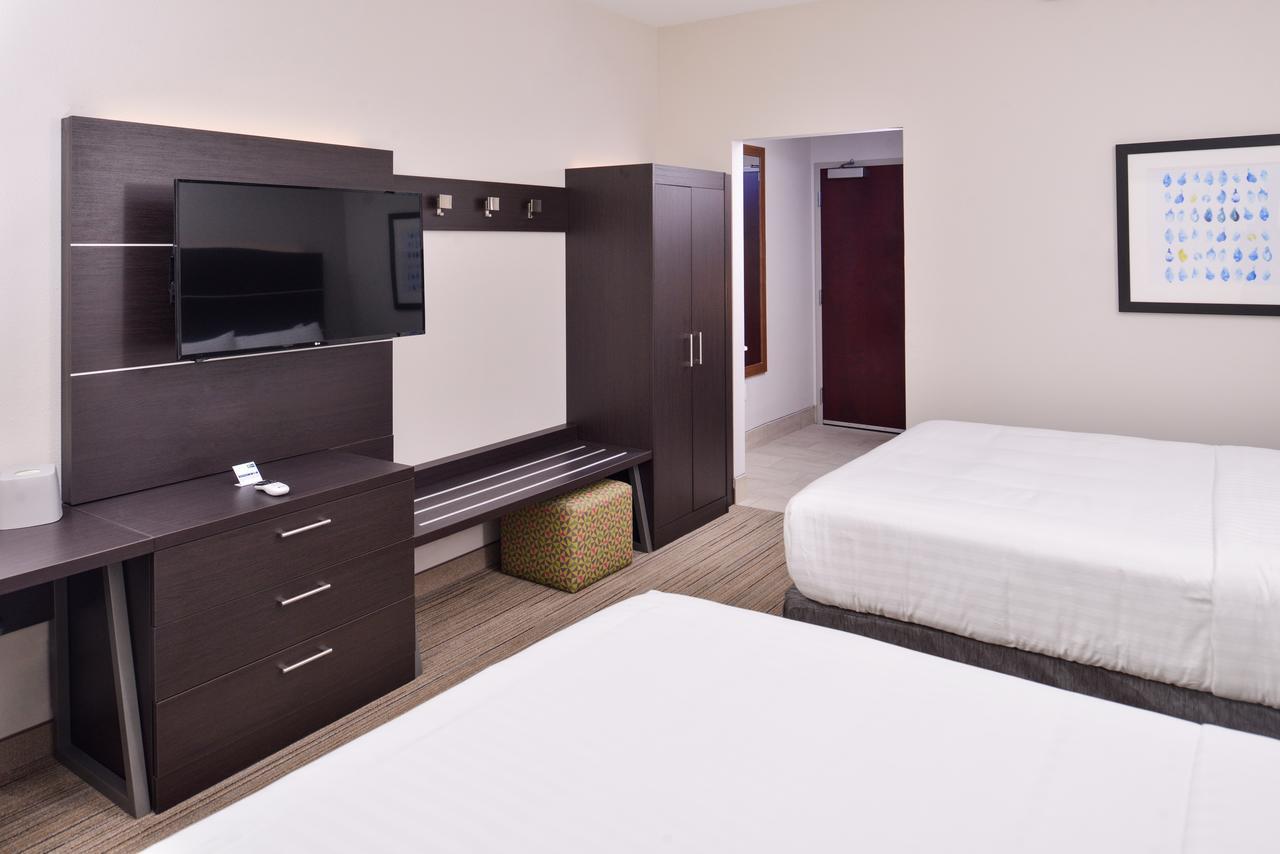 Holiday Inn Express - Bethlehem By Ihg Winder Exterior foto